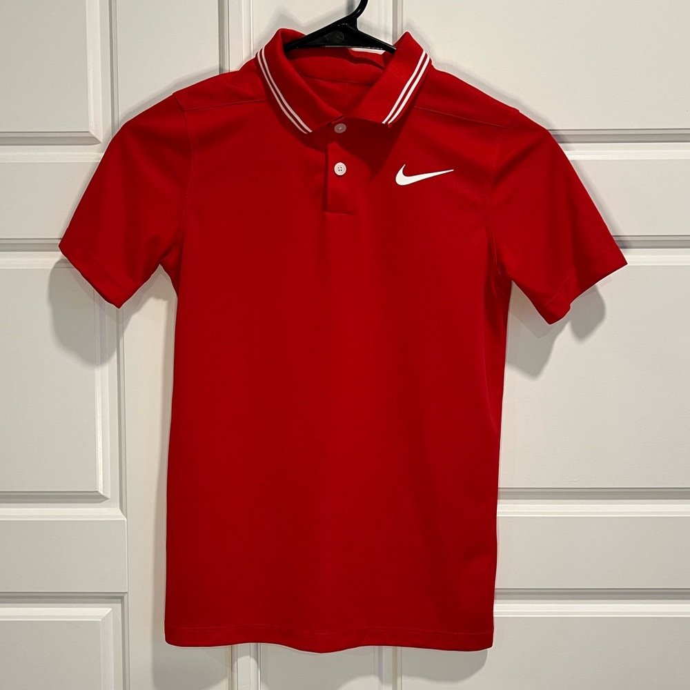⚡️ Boys Nike Dri-FIT Shirt ⚡️